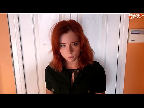 ❤️ Feiligenswacht bestraft moaie frou foar winkeldiefstal - Cum In Mouth ❤️ Seksfideo op fy.zoomporno.ru ❌️❤