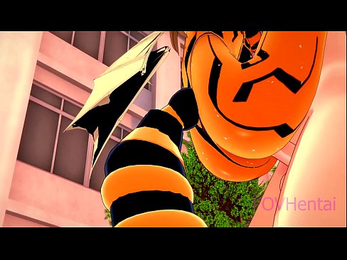 ❤️ Wasp Girl Monster ❤️ Seksfideo op fy.zoomporno.ru ❌️❤